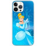 ERT GROUP mobiel telefoonhoesje voor Samsung S10 PLUS origineel en officieel erkend Disney patroon Cindrella 001