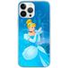 ERT GROUP mobiel telefoonhoesje voor Xiaomi REDMI 10 origineel en officieel erkend Disney patroon Cindrella 001, hoesje is gemaakt van TPU