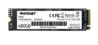 Patriot Memory P310 480 Go M.2 PCI Express 3.0 NVMe