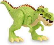 Grandi Giochi Gigantosaurus Giganto in actie wandelen, brullen en lichten GGN03000