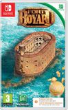 Mindscape Fort Boyard - Switch (Code in a Box)
