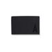 Design Letters Geuine Lederen RFID Blokkeren Gepersonaliseerde Creditcard, Visitekaarthouder - P