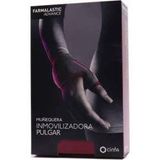 Farmalastic Advance T-1 Bracelet de poignet Immobilizer Pouce