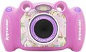 Easypix KiddyPix Blizz - Roze - 2 Megapixel - Kinder digitale camera