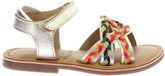 MOD 8 Caweave sandales fille