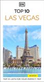 DK Top 10 Las Vegas: Pocket Travel Guide