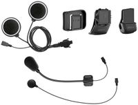 Sena 10C EVO Helmet Clamp Kit