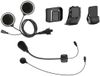 Sena 10C EVO Helmet Clamp Kit