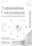 Autonomous Government