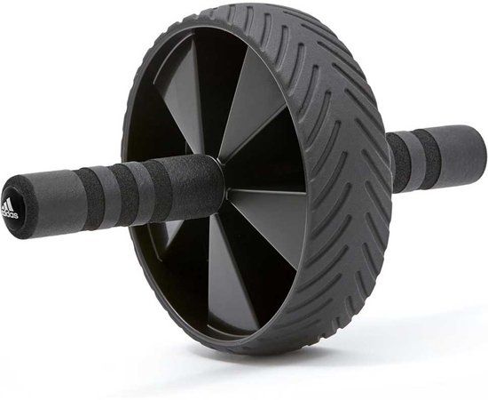 Adidas Ab Wheel roller