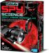 4M Wetenschap En Spel - Monoculaire Nachtkijker - Bouwpakket - KidzLabs - Spy Science - 5 Jaar