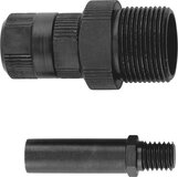 Metabo Ombouwset voor BNS M5 voor NMP 18 LTX BL - 626940000 - EAN: 4061792222199