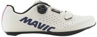 Mavic Cosmic Boa chaussures de course Blanc EU 42