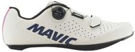 Mavic Cosmic Boa chaussures de course Blanc EU 42