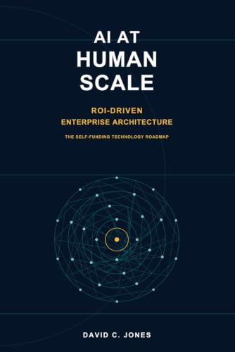 ROI-Driven Enterprise Architecture: The Self-Funding Technology Roadmap