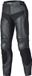 Held Torver Base Leren Motorbroek - Zwart