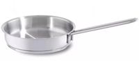 Fissler Snacky Koekenpan 16cm