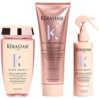 Kérastase Haarverzorgingsset Dames