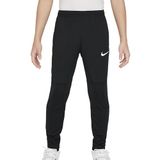 Nike Dri-FIT Park 20 Trainingsbroek Junior - Maat 140 - Zwart