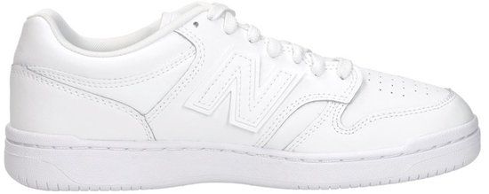 New Balance 480 sneakers wit