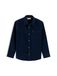 TOMMY HILFIGER Overhemd blauw