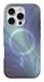 Incase HALO iPhone 16 Pro Hoesje Bleu, Violet