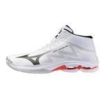 Mizuno Indoor schoenen Wave Lightning Pro Mid
