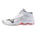 Mizuno Indoor schoenen Wave Lightning Pro Mid