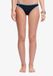 Superdry Contrast Classic Bikini Broekje Dames Eclipse Navy