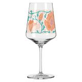 RITZENHOFF Glas - 500 ml - Made in Germany | Art.nr. 2841022, serie Sommerrausch, 1 glas 500 ml, kristalglas, vaatwasserbestendig