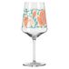 RITZENHOFF Glas - 500 ml - Made in Germany | Art.nr. 2841022, serie Sommerrausch, 1 glas 500 ml, kristalglas, vaatwasserbestendig
