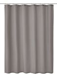 Kleine Wolke Kito Douchegordijn Polyester Groen, Grijs 180x200 cm