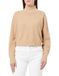HUGO Sesty_b Femme Pull en maille