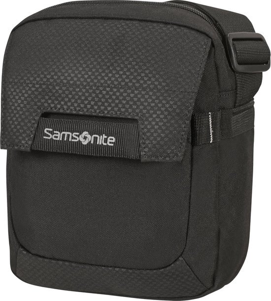 Samsonite Samsonite Sonora Crossover black Zwart