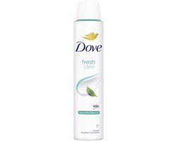 Dove Deo spray - 200ml - Fresh Care