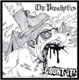 Count Prosthetics - Count It! (7" Single)