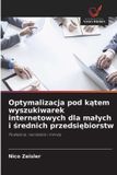 Optymalizacja OmniScriptum SRL Optymalizacja pod kątem wyszukiwarek internetowych dla malych i średnich przedsiębiorstw