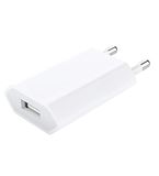 TEMPO DI SALDI Compacte USB-voeding oplader ideaal voor thuis of op reis