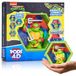 WOW! PODS 4D Ninja Turtles Raphael