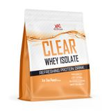 XXL Nutrition 2x Clear Whey Isolate Ice Tea Peach 500 gr