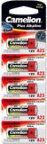 Camelion Remote Controle Alkaline A23 12V