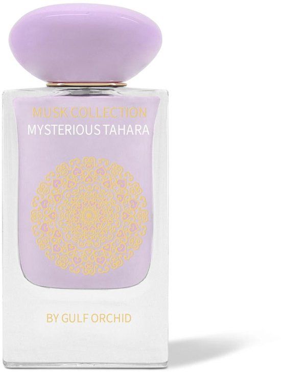 Gulf Orchid Musk / 60 ml / Unisex