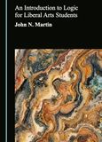 An Icecat An Introduction to Logic for Liberal Arts Students