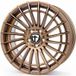TOMASON TN21 bronze mat 8.5Jx19 5x114.3 ET45