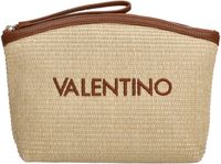 Valentino Bags Maiam - Toilettas 32 cm (naturale/cuoio)