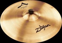 Zildjian 20 A Rock Ride ride cymbal