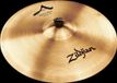 Zildjian 20 A Rock Ride ride cymbal