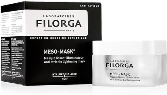 FILORGA Meso-mask lissant illuminateur Crème 50ml