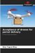 Acceptance OmniScriptum SRL Acceptance of drones for parcel delivery Paperback