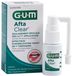 GUM AftaClear Spray - 4 x 15 ml - Voordeelverpakking